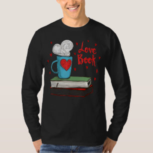 Lesen ist Magie I Liebe zu lesen Buch T-Shirt