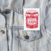 Lesen ist mein Liebhaber von Marmelade Button (Insitu)