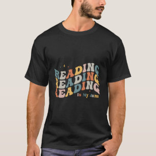 Lesen ist meine Konfitüre, die lustige Männer Frau T-Shirt