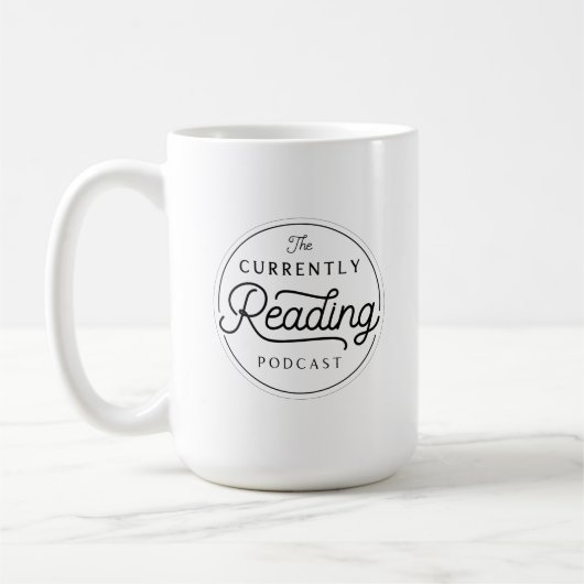 Lesen ist meine Tasse (Links)