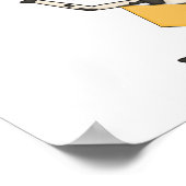 Lesen ist moovelhaft poster (Ecke)