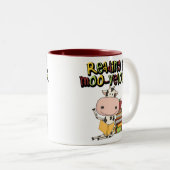 Lesen ist moovelhaft zweifarbige tasse (VorderseiteRechts)