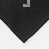 Lesen ist nur für alle Coolen Fleecedecke (Ecke)