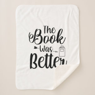 Lesen Kunst Das Buch War Besser Sherpadecke