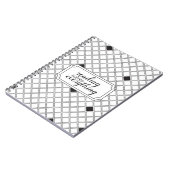 Lesen löst alles Notebook Notizblock (Linke Seite)