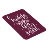 Lesen macht Sie intelligent Magnet (Rechte Seite)