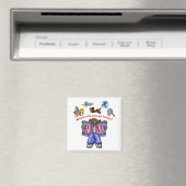 Lesen Magnet (In Situ (Geschirrspüler))