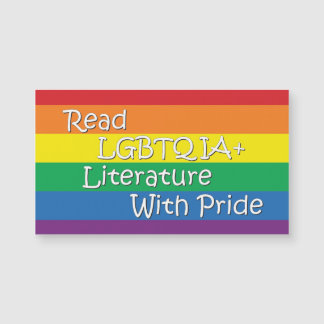 Lesen mit PRIDE-Magnet Magnetkarte