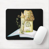 LESEN MOUSEPAD (Mit Mouse)