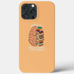 Lesen Nerd Case-Mate iPhone Hülle