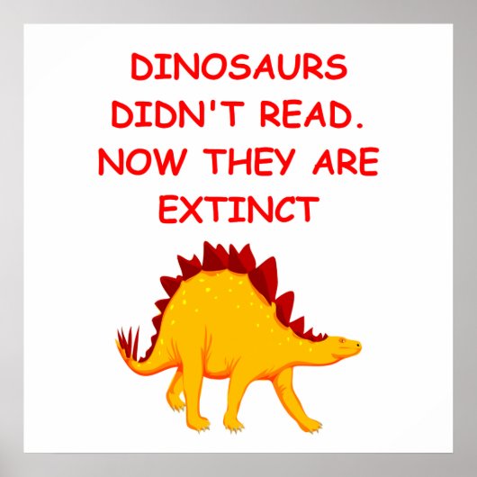 Lesen Poster (Vorne)