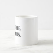 lesen Sie das Vorlesungsverzeichnis Kaffeetasse (Mittel)