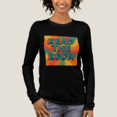 Lesen Sie den Zimmerretro Tri-Blend Shirt (Vorderseite)