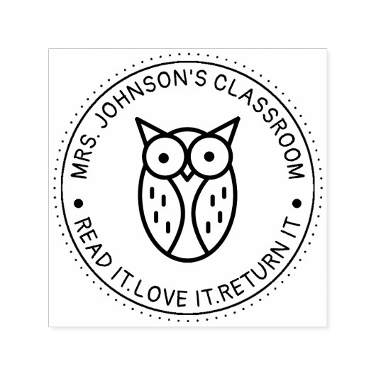 Lesen Sie die Liebe, die Sie zurückgeben Permastempel (Design)