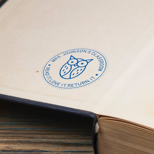 Lesen Sie die Liebe, die Sie zurückgeben Permastempel