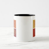 LESEN Sie die Tasse (dunkel) (Mittel)