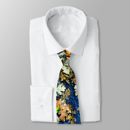 Lesen Sie diese Blätter Krawatte (Gebunden)