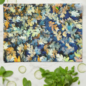 Lesen Sie diese Blätter Küchentücher (Gefaltet)