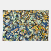 Lesen Sie diese Blätter Küchentücher (Horizontal)