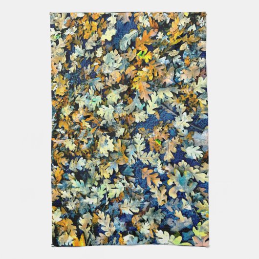 Lesen Sie diese Blätter Küchentücher (Vertikal)