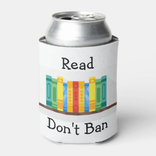 Lesen Sie Don't Ban Can Cooler Dosenkühler