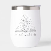 Lesen Sie gebannt Bücher, die das Blumenbuch blühe (Links)