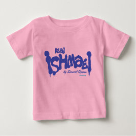 Lesen Sie Ishmael von Daniel Quinn Baby T-shirt