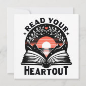 Lesen Sie Lover Lesen Sie Ihren Heft Out Book Nerd (Rückseite)