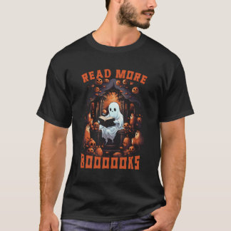 Lesen Sie mehr Bücher Ghost Trick oder Tee zu Hall