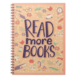 Lesen Sie mehr Bücher "Notebook"