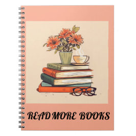 Lesen Sie mehr Bücher "Notebook"