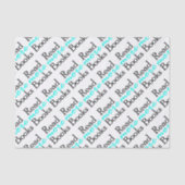 Lesen Sie mehr Bücher Seidenpapier (Vorderseite)