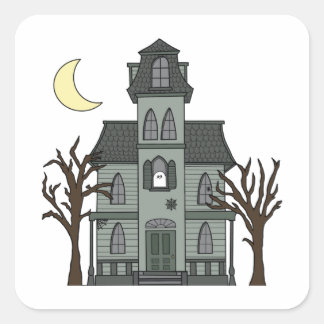 Lesen Sie mehr Gothic Lit Aufkleber