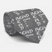 Lesen Sie mehr Krawatte (Gerollt)