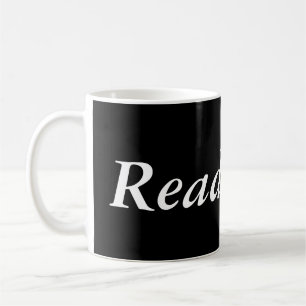 Lesen Sie mehr Tasse