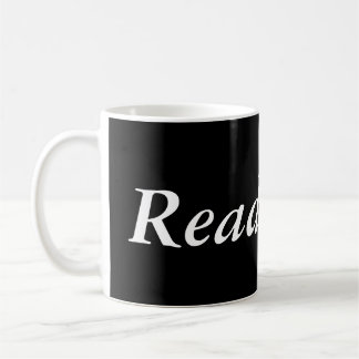 Lesen Sie mehr Tasse