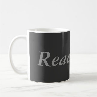 Lesen Sie mehr Tasse