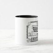 Lesen Sie mehr Tasse (Zentrum)