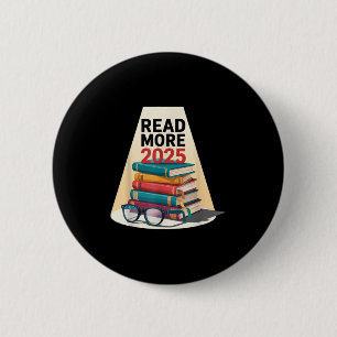 Lesen Sie mehr zum Buch Lover Reading Challenge Gi Button