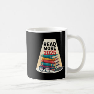 Lesen Sie mehr zum Buch Lover Reading Challenge Gi Kaffeetasse