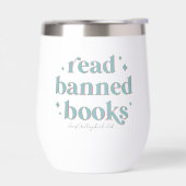 Lesen Sie verbotene Bücher, Retrobriefe Personalis (Links)