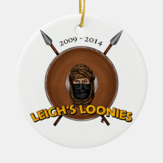 Lesen Sie Verzierung neu Keramikornament