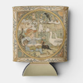 Lesen Spaß Dosenkühler (Vorderseite)