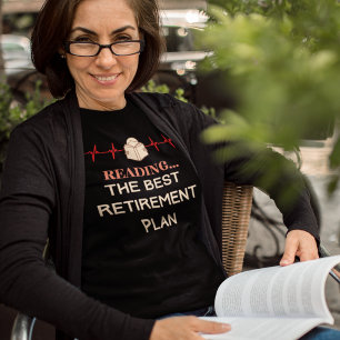 Lesen T-Shirt