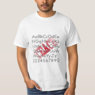 Lesen T-Shirt