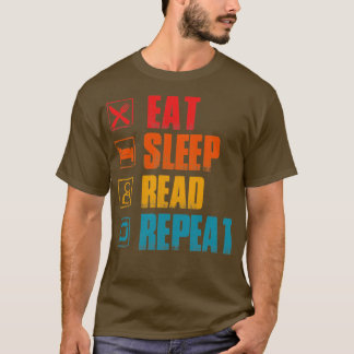 lesen T-Shirt