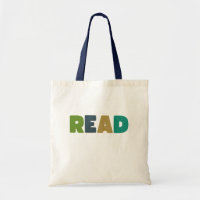 lesen. Tasche und Buchsbags