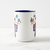 Lesen Tasse (Zentrum)