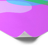 Lesen von Aloud 27 Morgen Poster (Ecke)