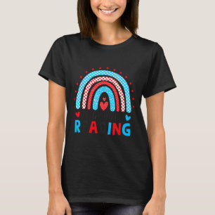 Lesen von Büchern Leser Liebhaber Bibliothekar Leh T-Shirt
